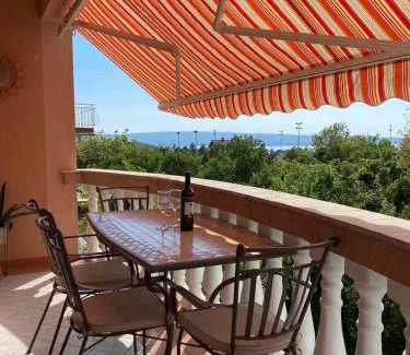 Selce Apartamento | Apartment 'Amano'