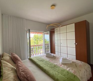 Selce Apartamento | Apartment 'Amano'
