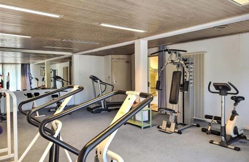Bissone Apartamento | Apartment Amazing Apt- 505 by Interhome