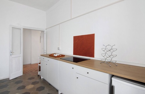 Dervio Apartamento | Apartamento 'Ambrogio' 1 de 4 en Villa Paruzzi 6Min del Lago de Como