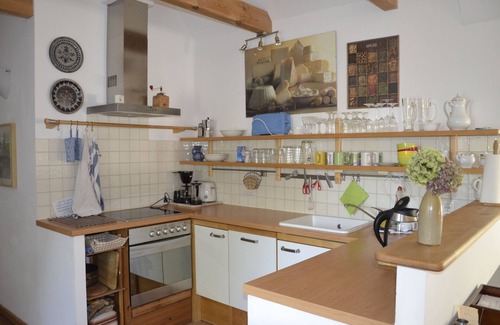 Babelsberg Nord Apartamento | Apartment Ambrosiana