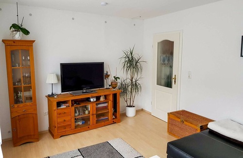 Ribnitz-Damgarten Apartamento | Apartment Amelie - Apartamento