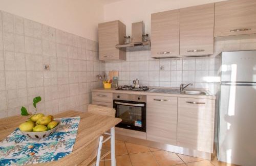 Formia Apartamento | Apartment Amendola by Interhome