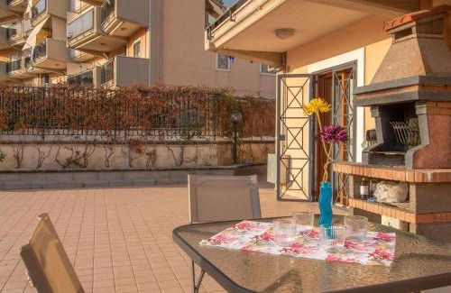 Formia Apartamento | Apartment Amendola by Interhome