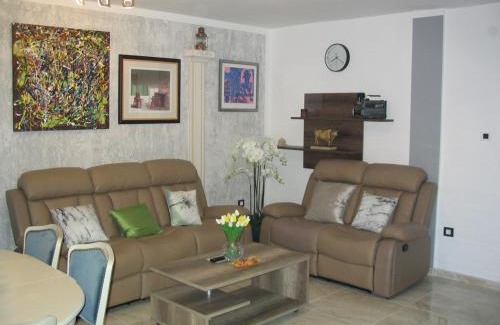 Fazana Apartamento | Apartment Amfora on the ground floor