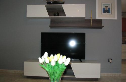 Fazana Apartamento | Apartment Amfora on the ground floor