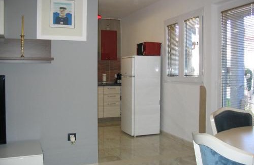 Fazana Apartamento | Apartment Amfora on the ground floor