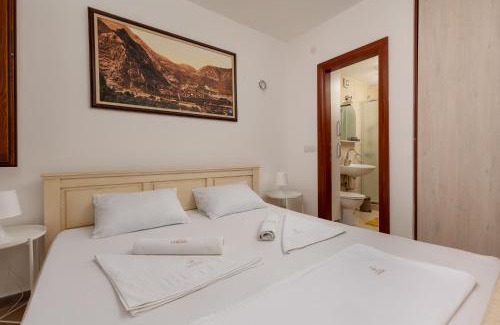 Kotor Old Town Apartamento | Apartment Amigo 2 Old Town Kotor
