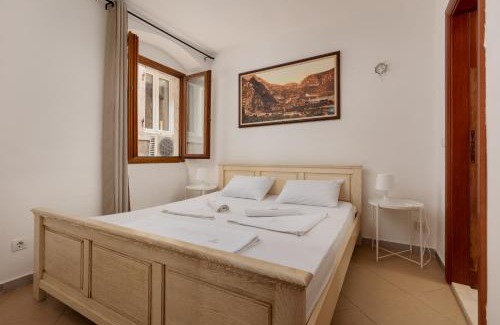 Kotor Old Town Apartamento | Apartment Amigo 2 Old Town Kotor