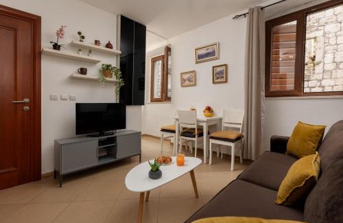Kotor Old Town Apartamento | Apartment Amigo 2 Old Town Kotor