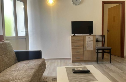Katoro Apartamento | Apartment Amore 1 on the first floor