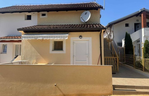 Katoro Apartamento | Apartment Amore 1 on the first floor
