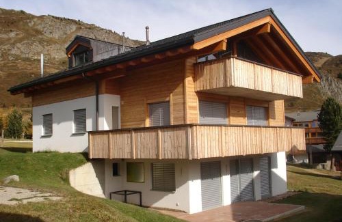 Riederalp Apartamento | Apartment Amore
