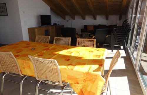 Riederalp Apartamento | Apartment Amore