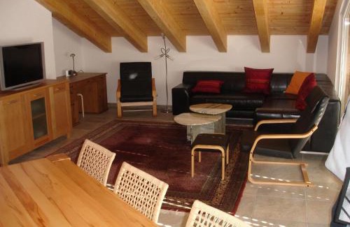 Riederalp Apartamento | Apartment Amore