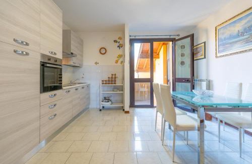 Lido degli Estensi Apartamento | Apartment Ampio