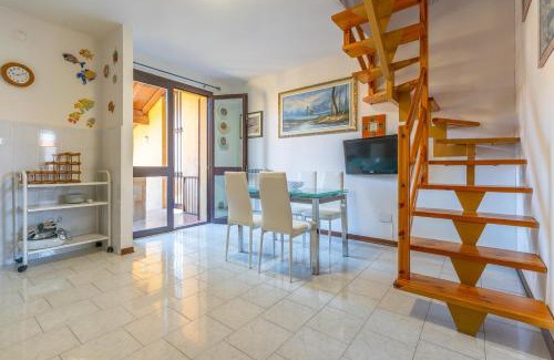 Lido degli Estensi Apartamento | Apartment Ampio