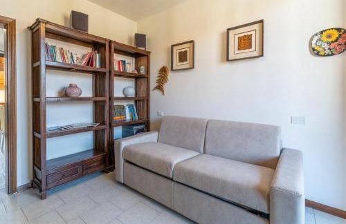 Lido degli Estensi Apartamento | Apartment Ampio
