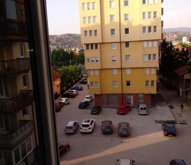 Ilidza Apartamento | Apartment Amra Stup