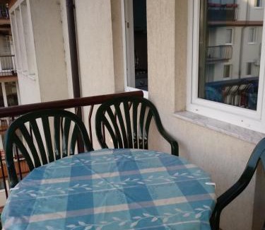 Ilidza Apartamento | Apartment Amra Stup