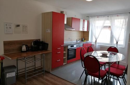 Oststeinbek Apartamento | Apartment AMS