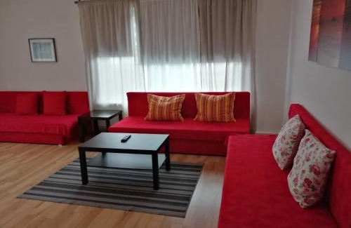 Oststeinbek Apartamento | Apartment AMS