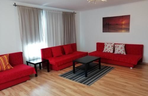 Oststeinbek Apartamento | Apartment AMS