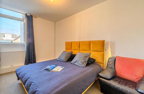Auray Apartamento | Apartment An'Alré by Interhome