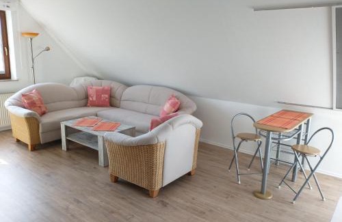 Lengede Apartamento | Apartment an den Teichen