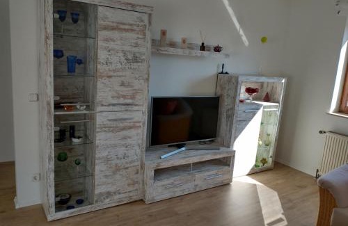 Lengede Apartamento | Apartment an den Teichen