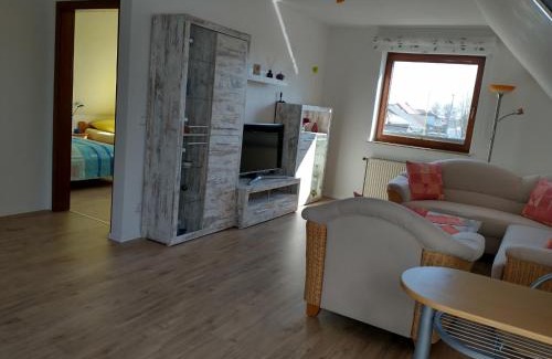 Lengede Apartamento | Apartment an den Teichen