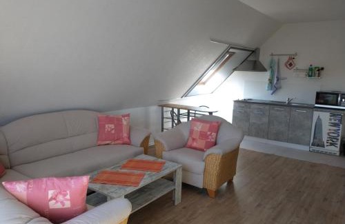Lengede Apartamento | Apartment an den Teichen