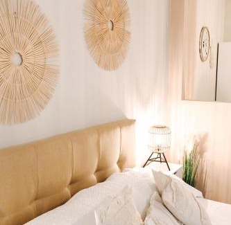Hamelin Apartamento | Apartment an der Altstadt (#7)