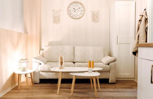 Hamelin Apartamento | Apartment an der Altstadt (#7)