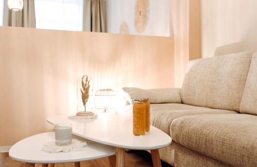 Hamelin Apartamento | Apartment an der Altstadt (#7)