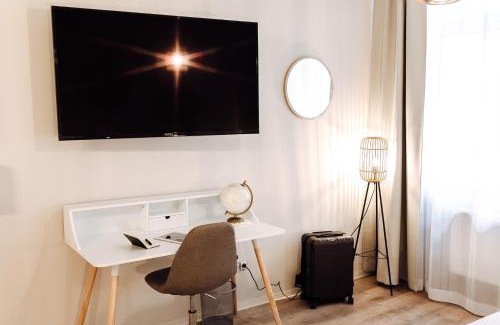 Hamelin Apartamento | Apartment an der Altstadt (#7)