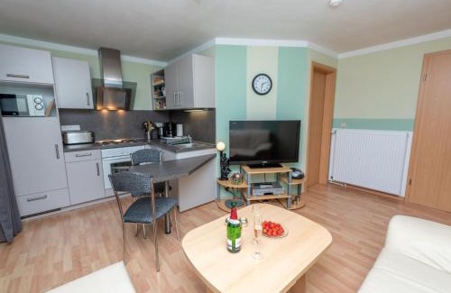 Stangerode Apartamento | Apartment An der Eine-1 by Interhome