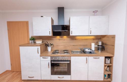 Stangerode Apartamento | Apartment An der Eine-3 by Interhome