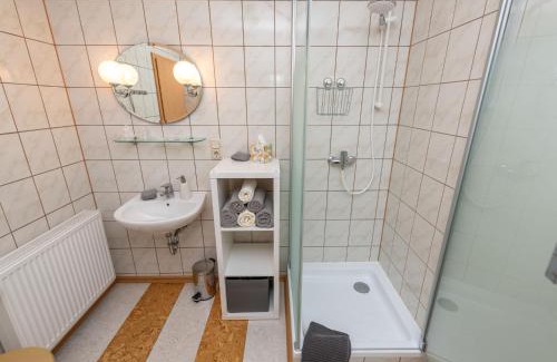 Stangerode Apartamento | Apartment An der Eine-3 by Interhome