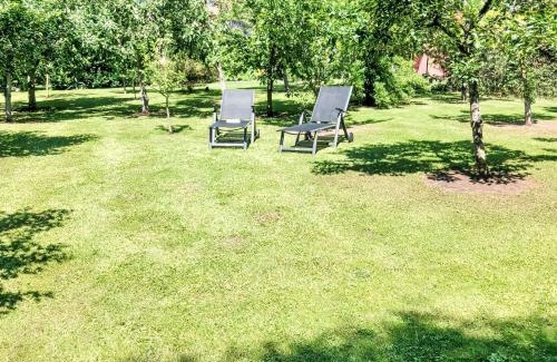 Stangerode Apartamento | Apartment An der Eine-3 by Interhome