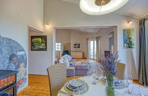 Sveti Lovrec Apartamento | Apartment Ana with Balcony