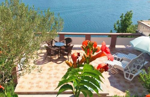 Obrovac Apartamento | Apartment Ana-1 by Interhome