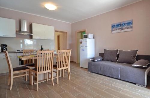 Obrovac Apartamento | Apartment Ana-1 by Interhome