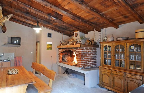 Obrovac Apartamento | Apartamento Ana by Interhome