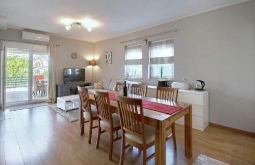 Kukci Apartamento | Apartment Ana by Rent Istria