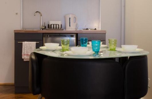 Donji Grad Apartamento | Apartment Ana City Centre