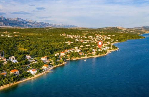 Maslenica Apartamento | Apartment Ana