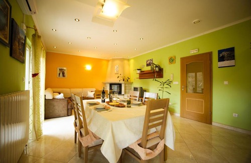 Omis Apartamento | Apartment Ana