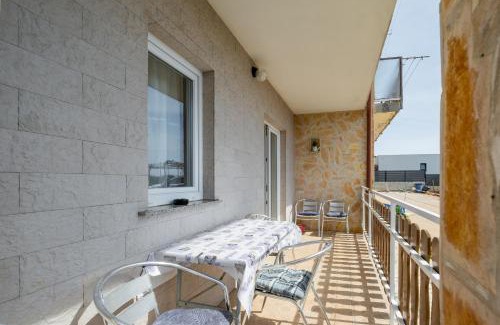 Vinkuran Apartamento | Apartment Ana