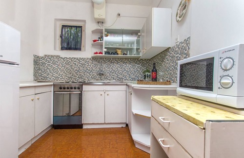 Vela Luka Casa | Apartment Ana